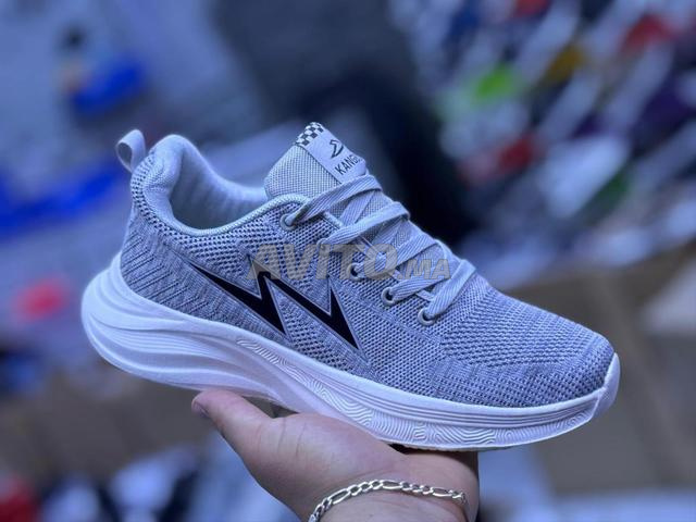 Bonnes chaussures à très bon prix - 2
