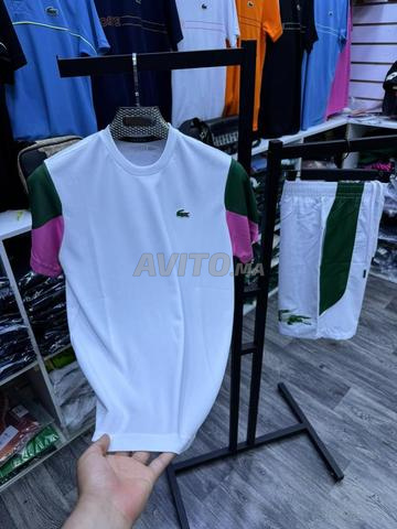 Lacoste Super Gode - 2