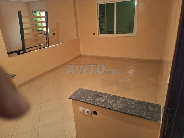 Appartement à louer à Sidi Bernoussi - 2