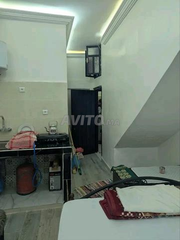 Appartement à louer 40 m² à Ouarzazate