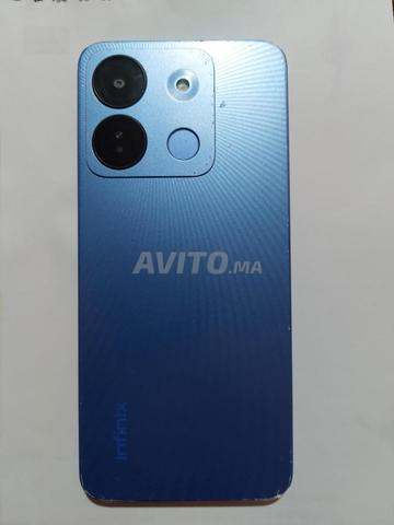 Infinix Smart 7 HD - 2