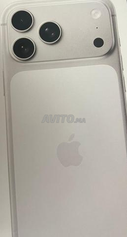 iPhone 17 Pro Max - 2