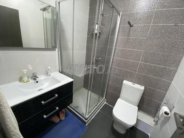 🏡 Studio Meublé à Vendre – Résidence La Siesta