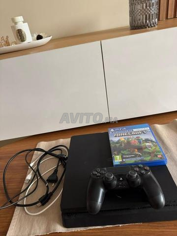Playstation 4 - 2