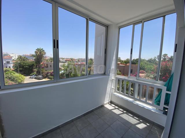 🏡 Studio Meublé à Vendre – Résidence La Siesta