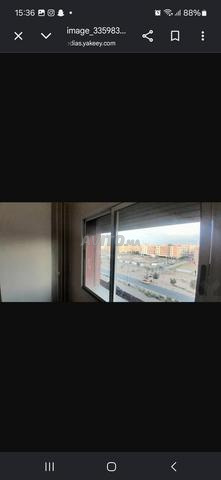 Bel appartement à vendre Mhamid - 2