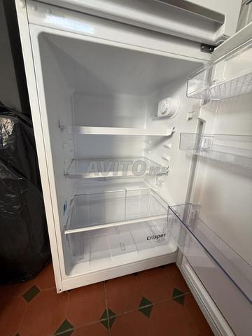 Réfrigérateur BEKO BK-RDSA180K20W - 2