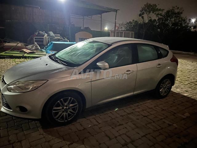 Ford Focus - 2013