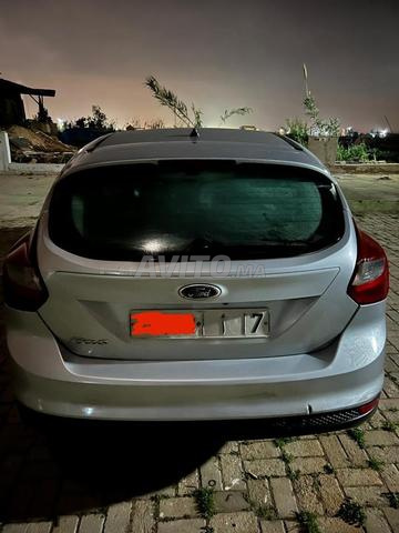 Ford Focus - 2013