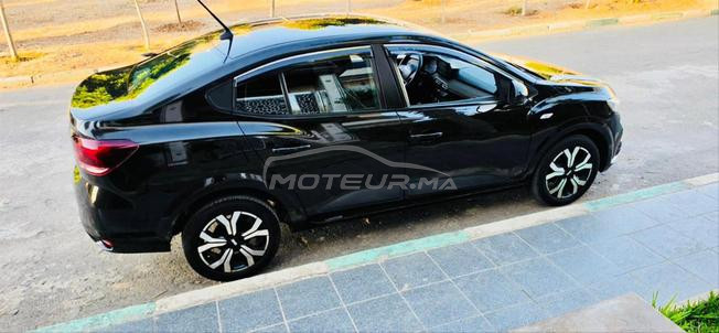 Dacia Logan  1ere Main Diesel Manuelle 2023 à Salé
