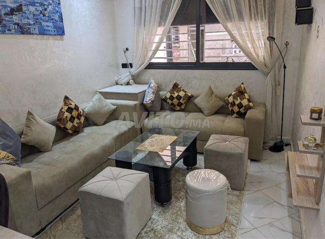 appartement moderne pour les familles - 2