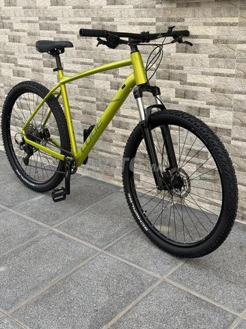 VTT CUBE modèle 2026 taille XXL - 2