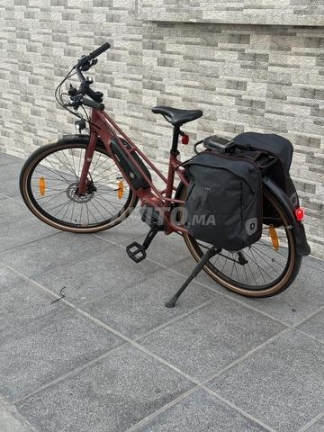 Vélo de ville KONA modèle 2024 - 2