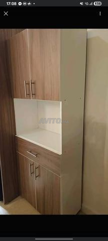 Armoire de cuisine moderne et élégante - 2