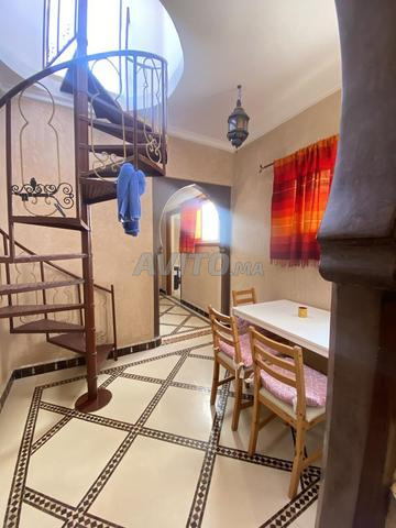 شقة للإيجار - 2