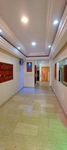 Appartement à louer à Rabat Agdal - 2