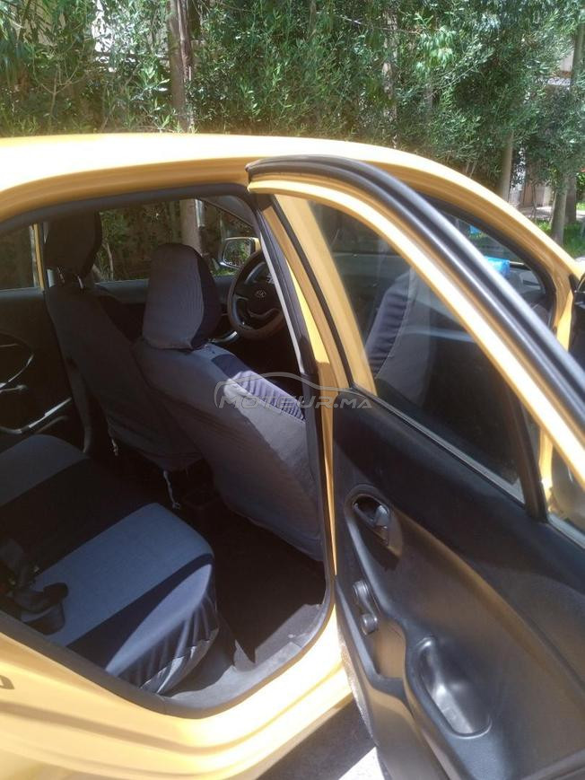 kia Picanto à vendre 