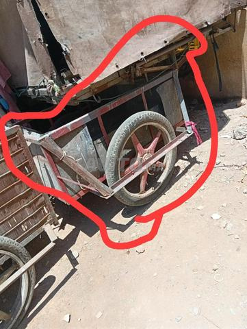 للبيع لمن يهمه الأمر، يرجى التواصل على هذا الرقم - 2