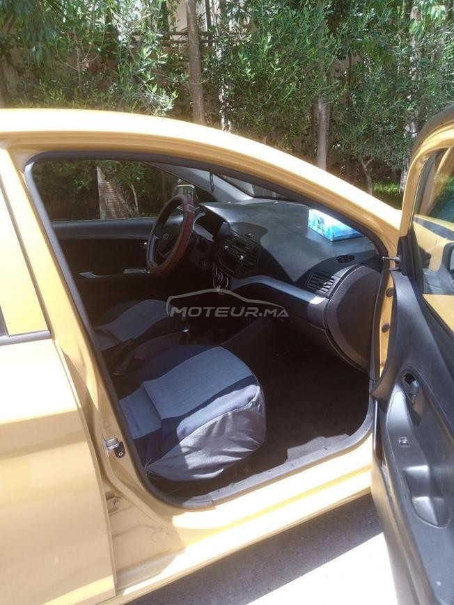 kia Picanto à vendre 