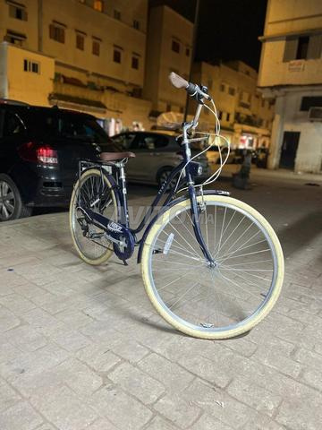 Vélo B'Twin Elops E - 2