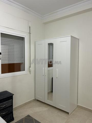 Appartement à louer à la journée - 2