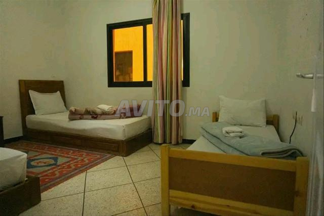 Appartement à louer 40 m² à Ouarzazate - 2