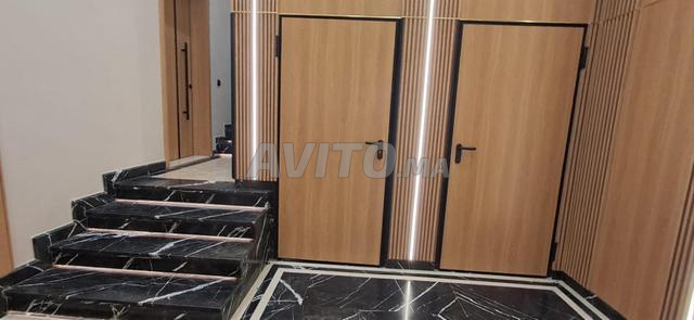 Appartement à louer 36 m² à Casablanca - 2