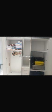 Grande armoire - 2