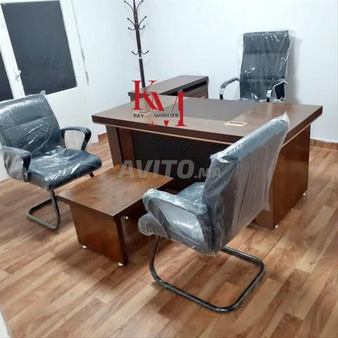 حزم مكاتب – جودة، أناقة وراحة في عرض واحد. - 2