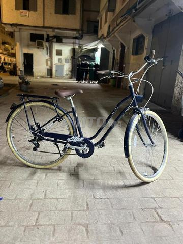 Vélo Btwin Elops - 2