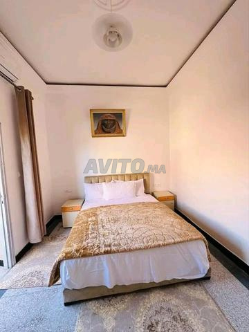 Appartement à vendre 80 m² à Ouarzazate - 2