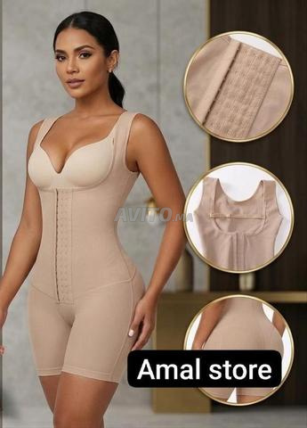 Gaine amincissante - 2