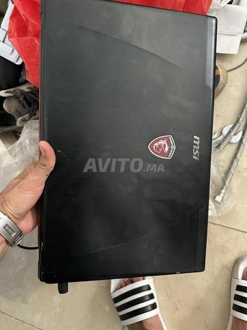 PC portable Msi Gaming - 2