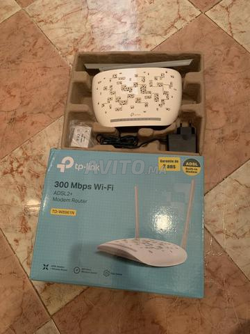 Appareil WiFi TP-Link