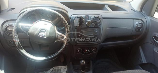 Dacia Dokker stepway 
