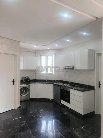 Appartement à vendre 75 m² à Agadir - 2