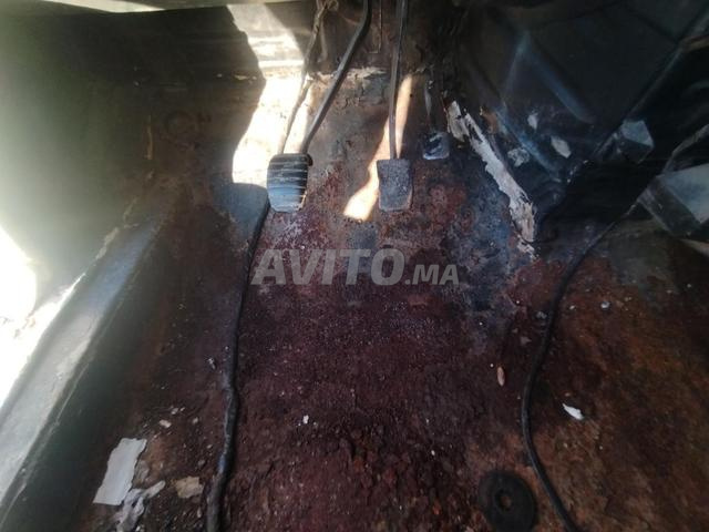 Renault R4 1989 photo 2