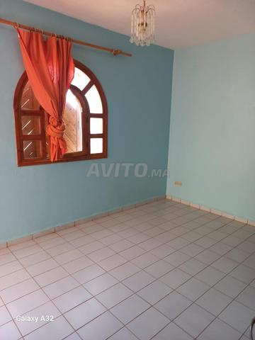 Appartement à vendre 72 m² à Saidia - 2