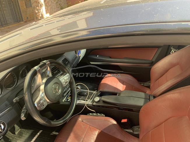 Mercedes classe E 350 amg 