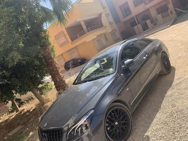 Mercedes classe E 350 amg 