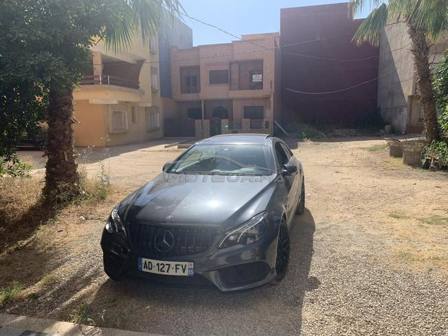 Mercedes classe E 350 amg 