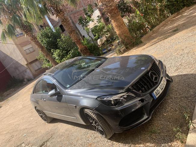 Mercedes classe E 350 amg 