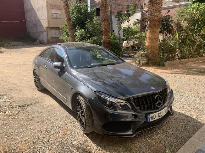 Mercedes classe E 350 amg 
