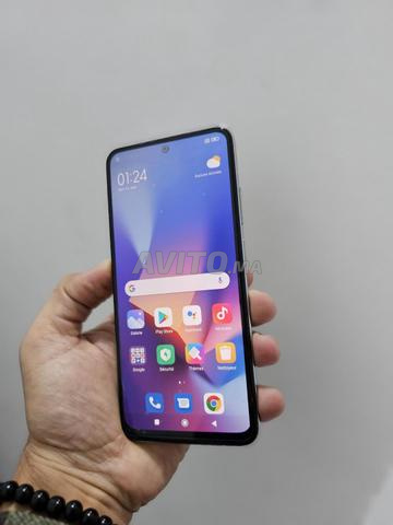 REDMI NOTE 10 - 2