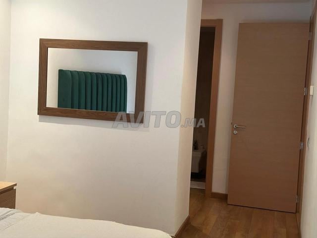 Appartement 98 m à Prestigia