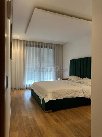 Appartement 98 m à Prestigia