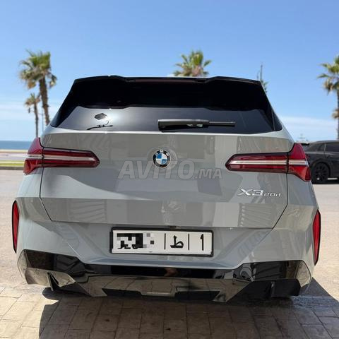 BMW X3 Pack M - 2