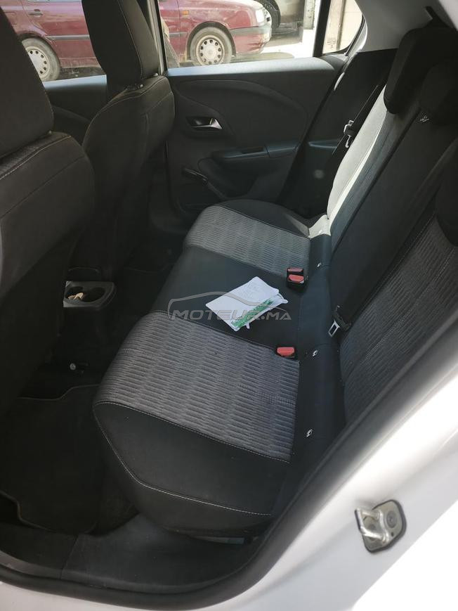 Opel Corsa excellent tout neveu 