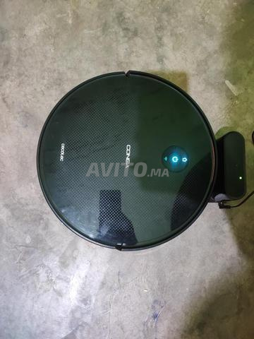 روبوت يكنس ويمسح في نفس الوقت Conga 2499 Ultra - 2