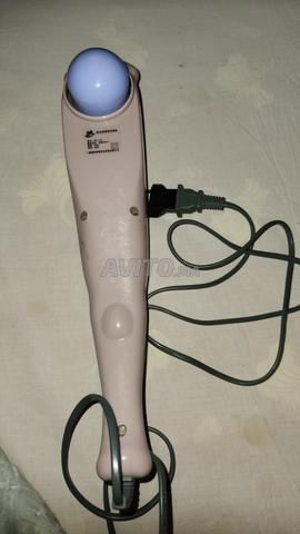 Masseur Électrique - 2